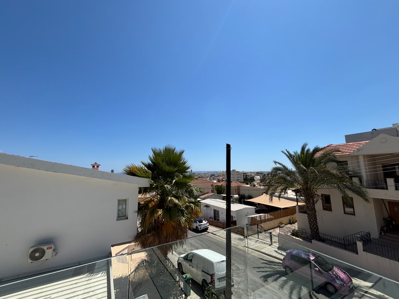 2 dormitorios Apartamento en Agios Athanasios, Limassol, Chipre No. 62376