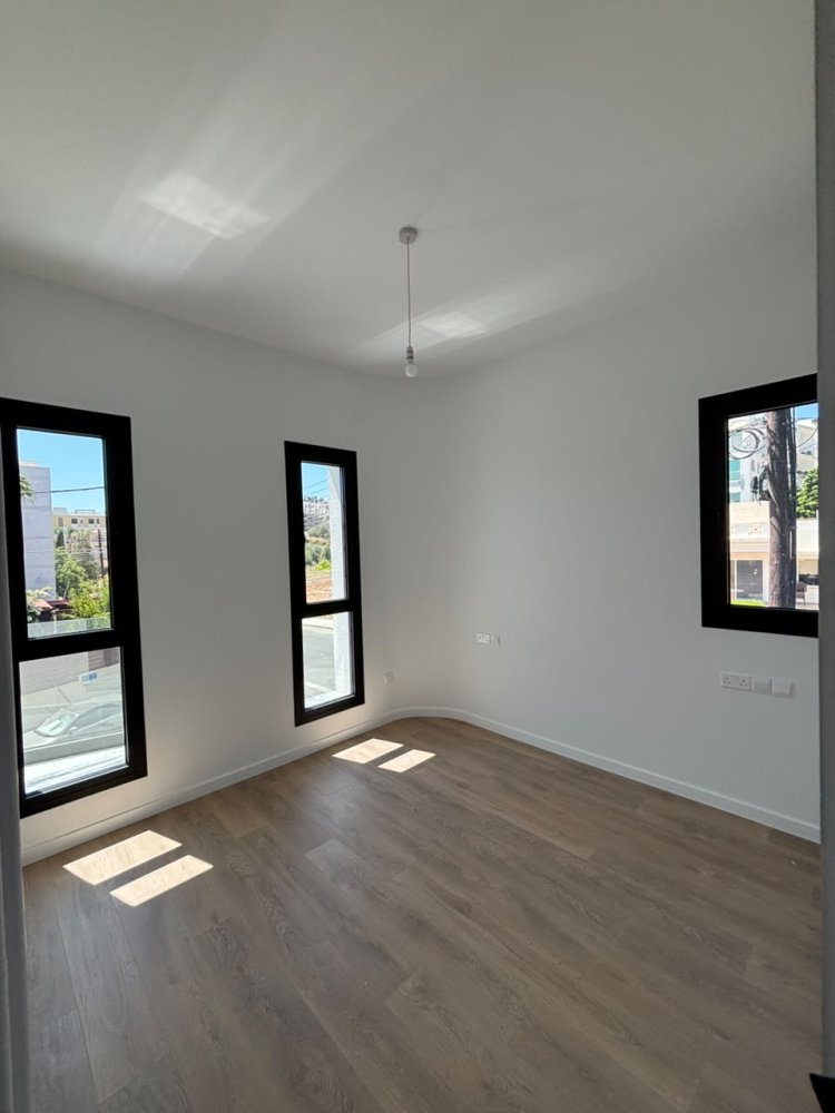 2 dormitorios Apartamento en Agios Athanasios, Limassol, Chipre No. 62376
