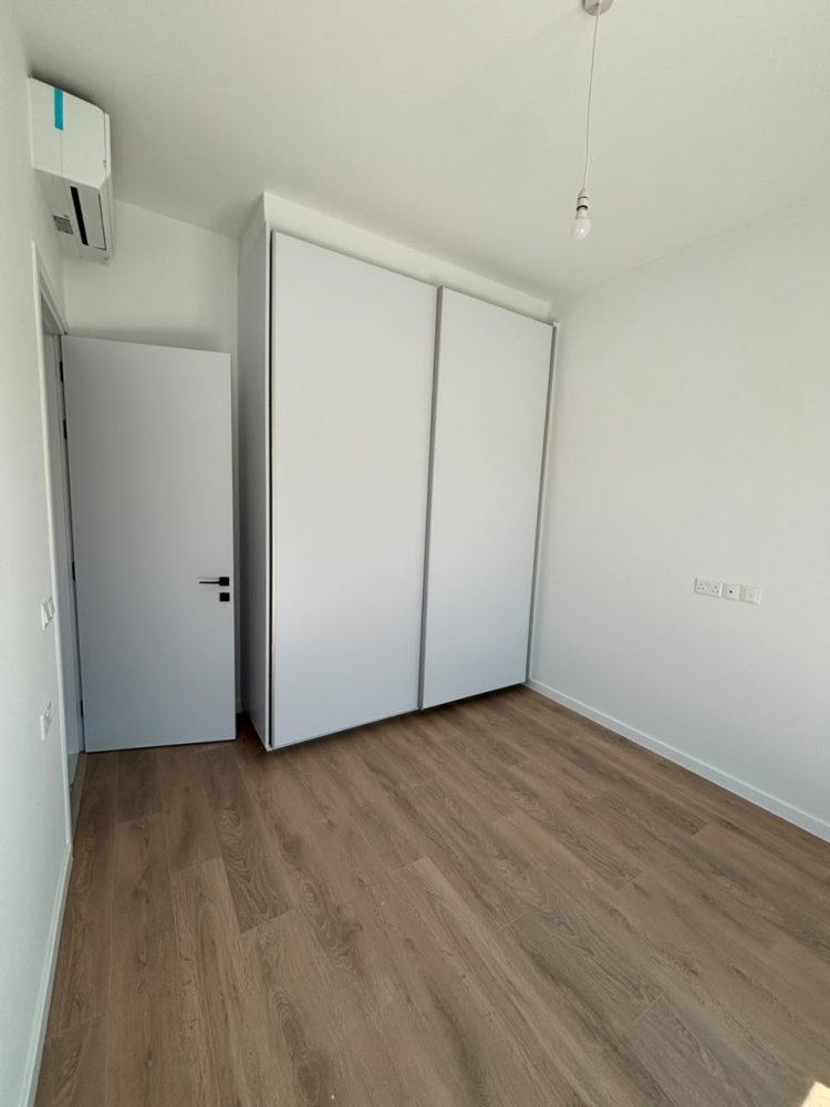 2 dormitorios Apartamento en Agios Athanasios, Limassol, Chipre No. 62376