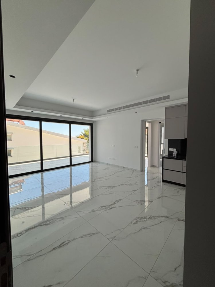 2 dormitorios Apartamento en Agios Athanasios, Limassol, Chipre No. 62376