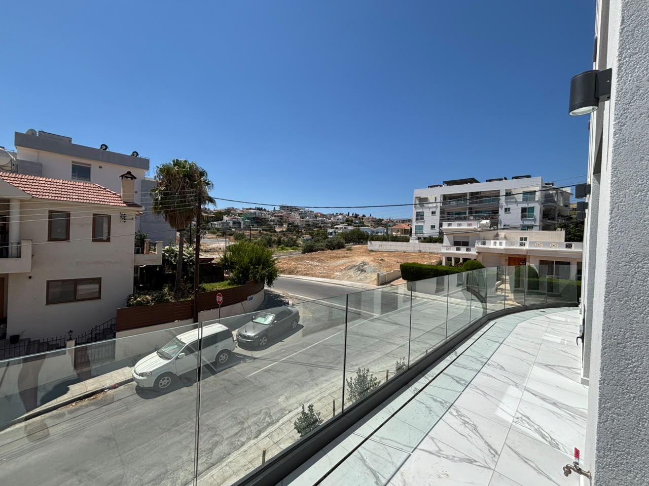 2 dormitorios Apartamento en Agios Athanasios, Limassol, Chipre No. 62376