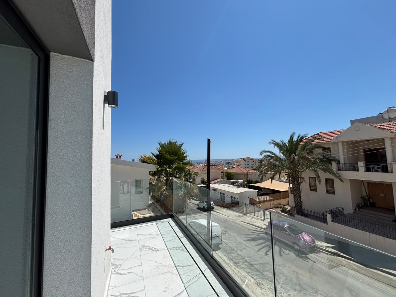 2 dormitorios Apartamento en Agios Athanasios, Limassol, Chipre No. 62376