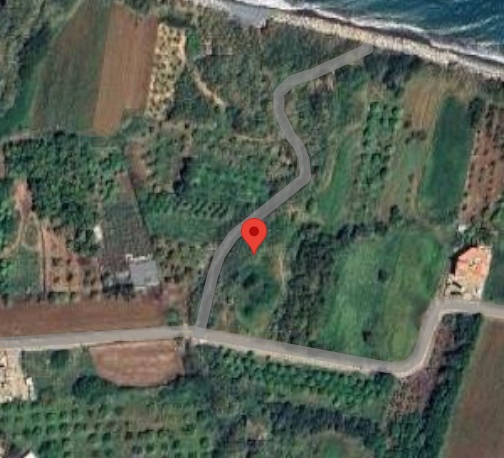 1306m2 Terrain à Pyrgos, Nicosia, Chypre No. 61960