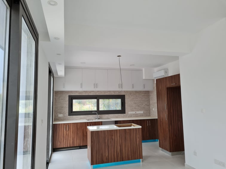 3 chambres Villa à Limassol, Chypre No. 65357