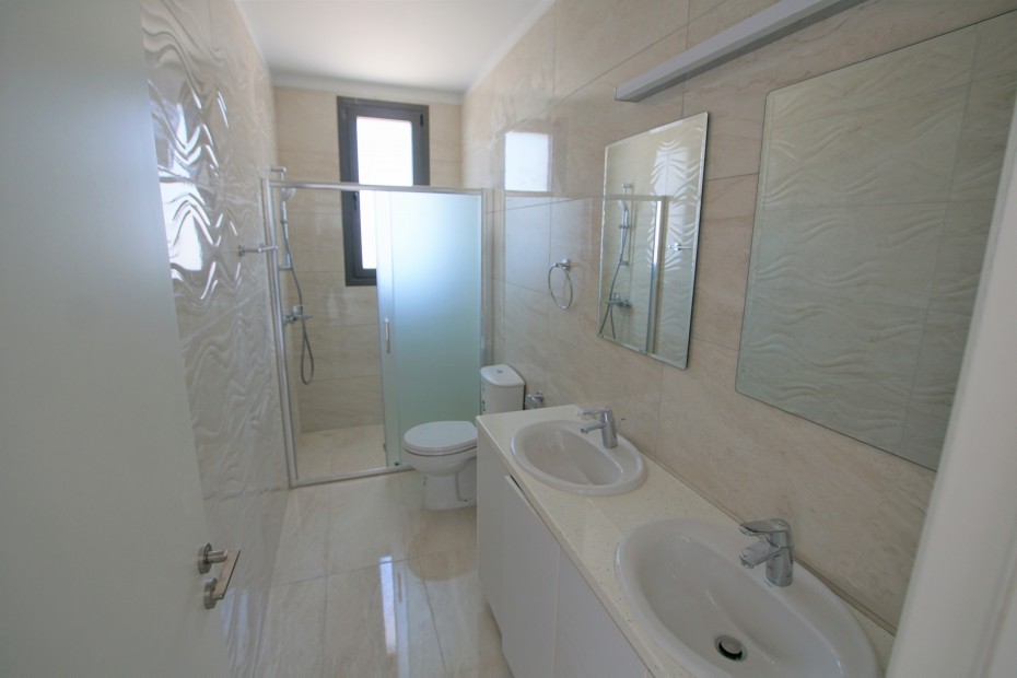 3 chambres Villa à Limassol, Chypre No. 65357