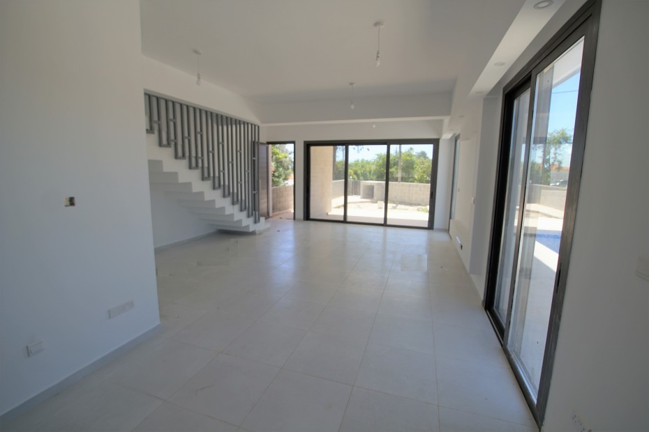 3 chambres Villa à Limassol, Chypre No. 65357