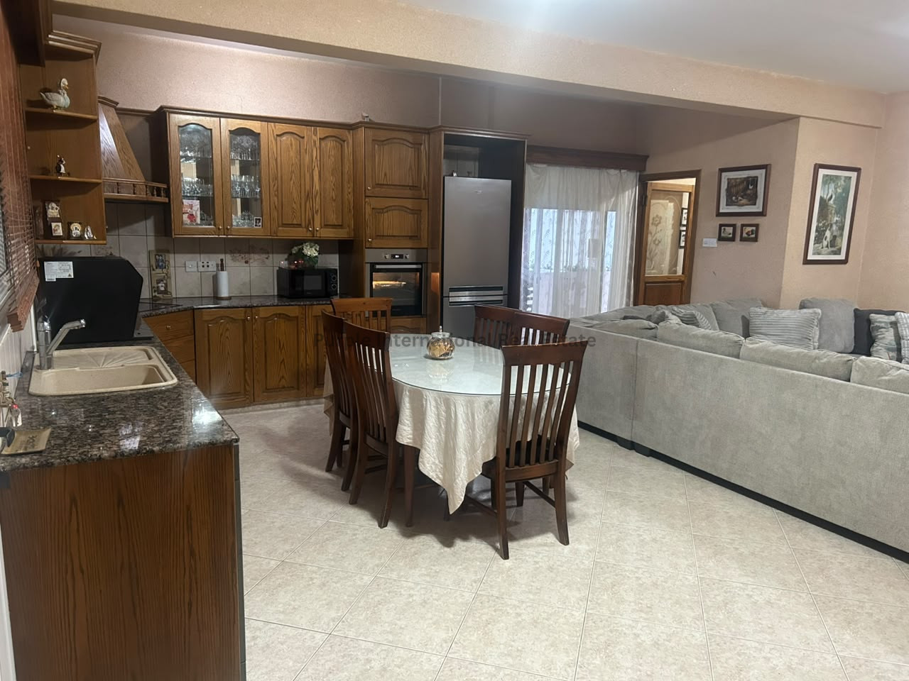 4 bedrooms Villa in Tersefanou, Larnaka, Cyprus No. 8039