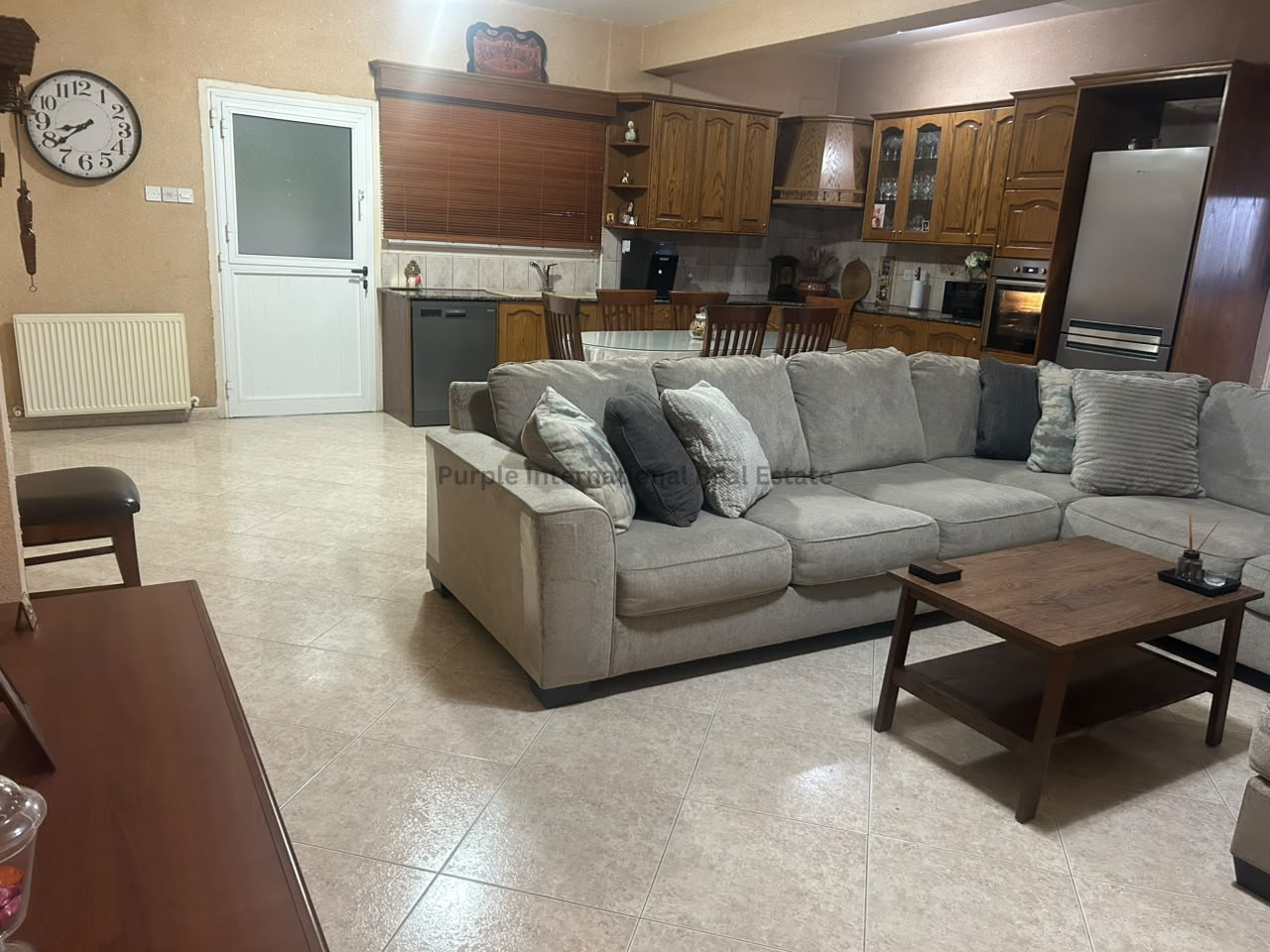 4 bedrooms Villa in Tersefanou, Larnaka, Cyprus No. 8039