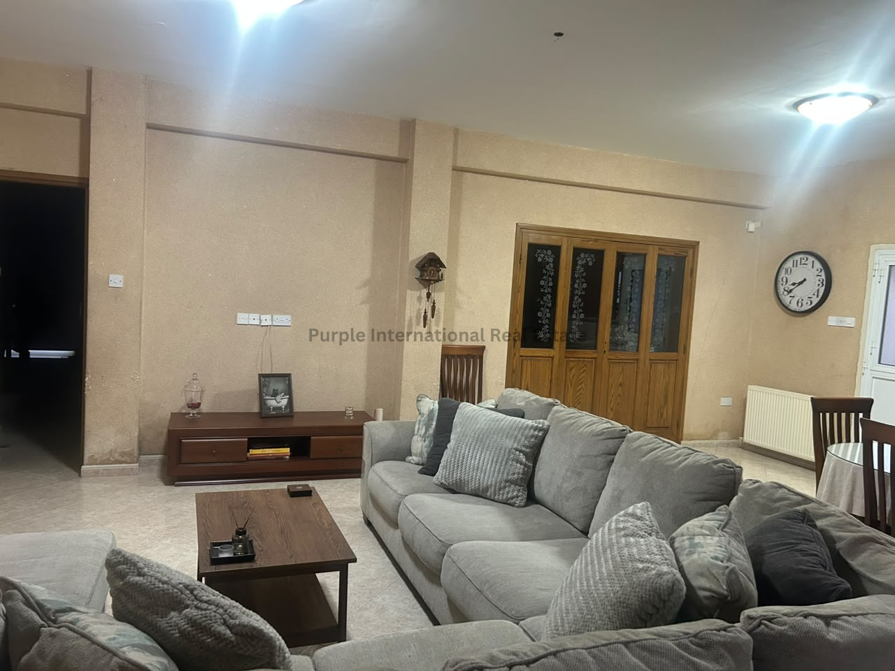 4 bedrooms Villa in Tersefanou, Larnaka, Cyprus No. 8039