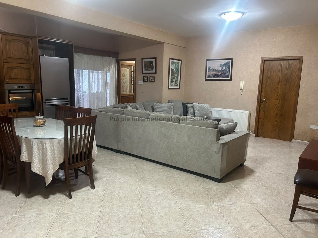 4 bedrooms Villa in Tersefanou, Larnaka, Cyprus No. 8039