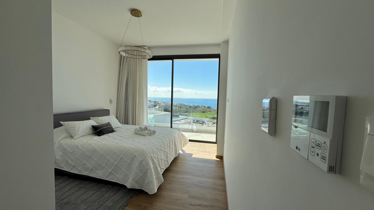 3 bedrooms Villa in Chloraka, Paphos, Cyprus No. 61333