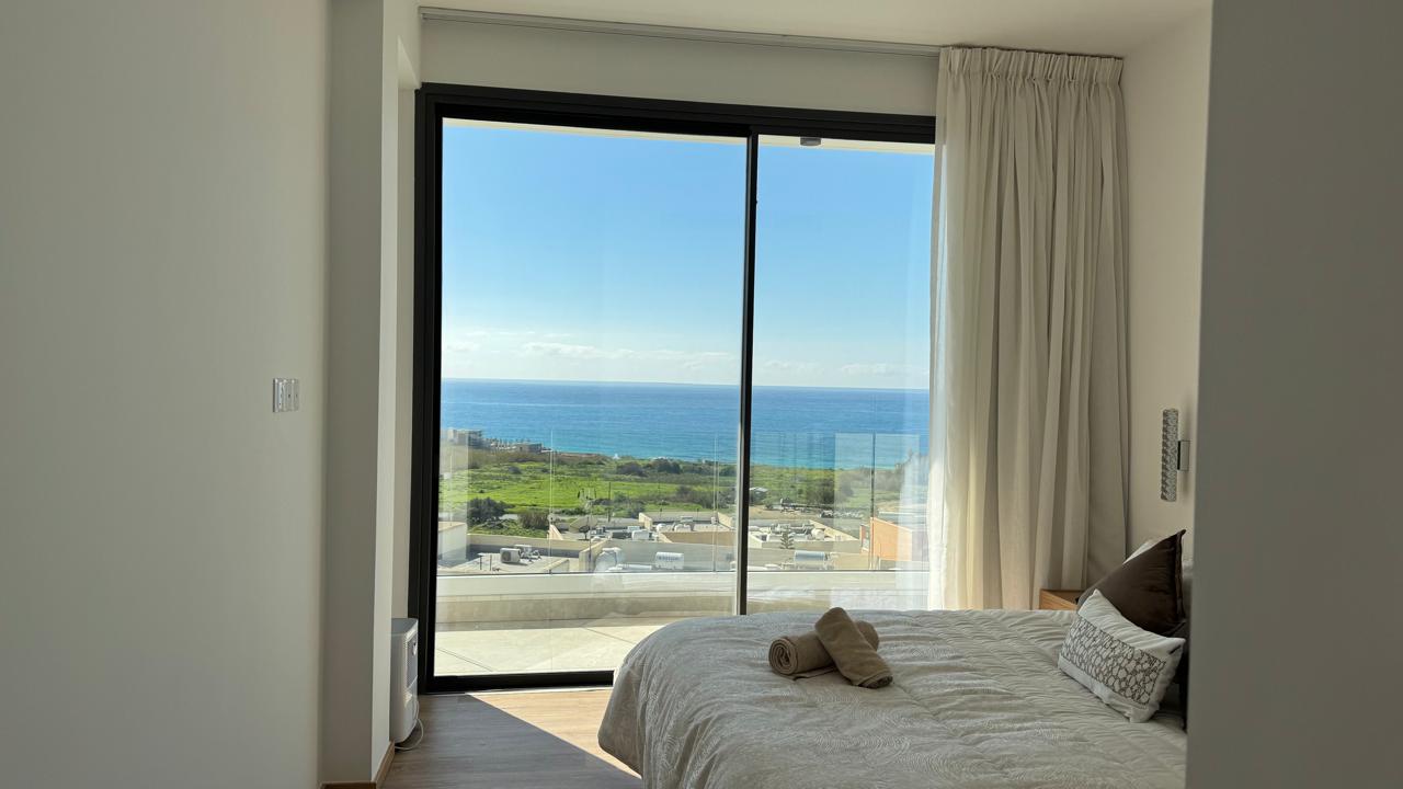 3 bedrooms Villa in Chloraka, Paphos, Cyprus No. 61333