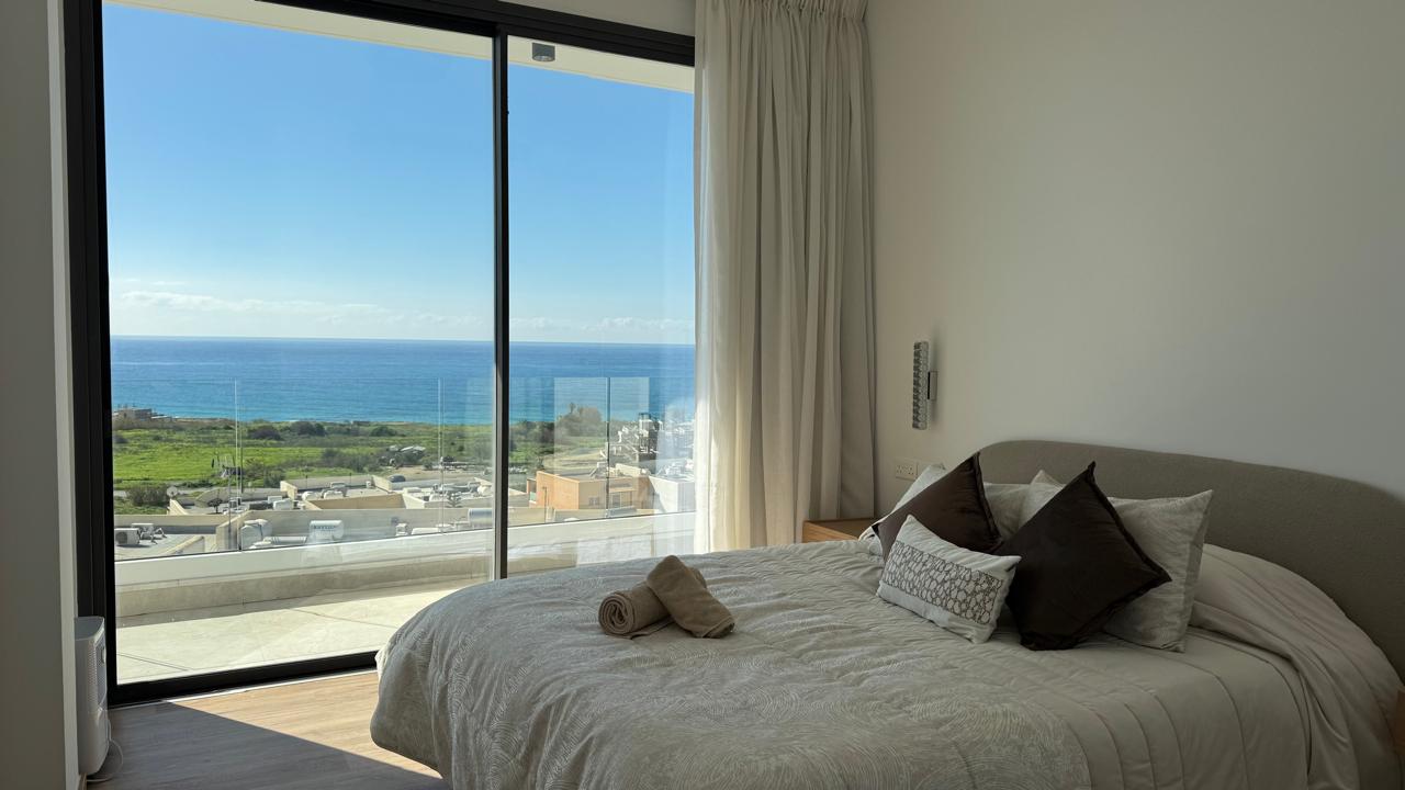 3 bedrooms Villa in Chloraka, Paphos, Cyprus No. 61333