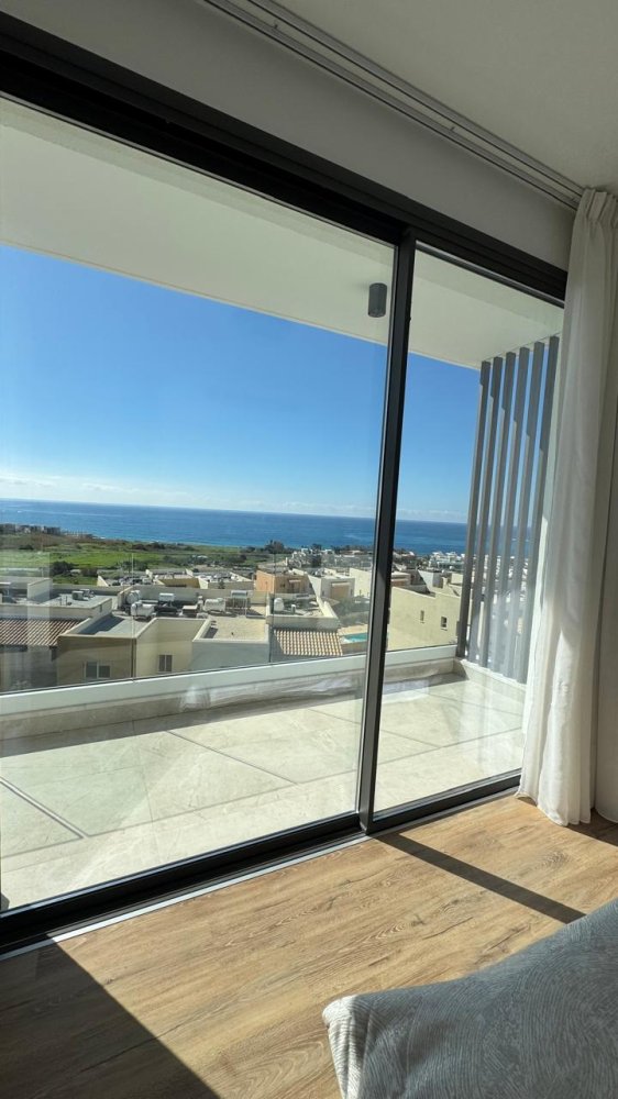 3 bedrooms Villa in Chloraka, Paphos, Cyprus No. 61333