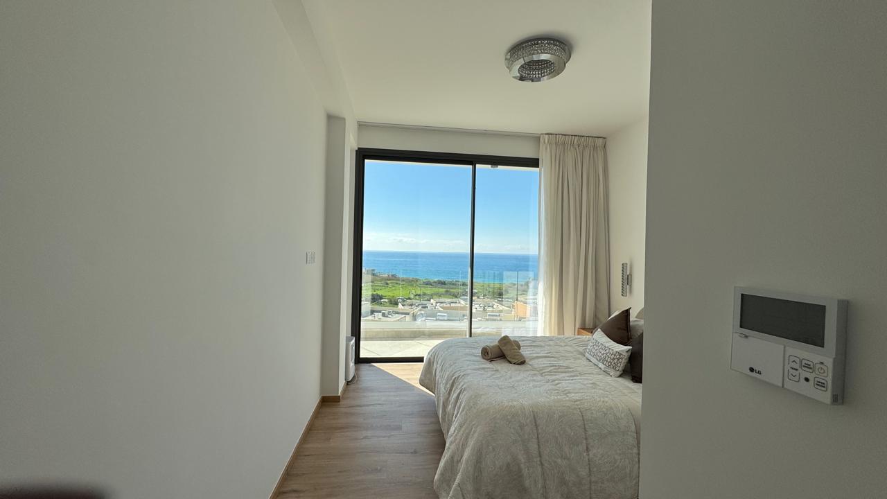 3 bedrooms Villa in Chloraka, Paphos, Cyprus No. 61333