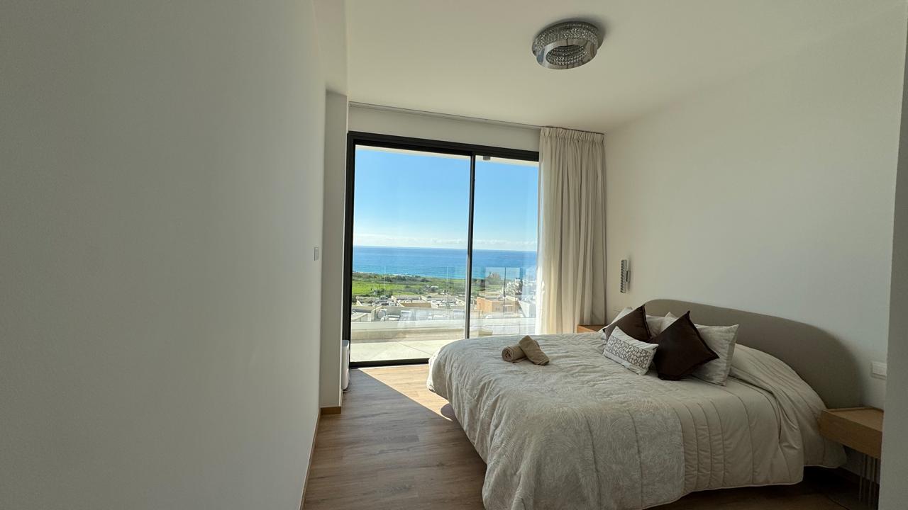 3 bedrooms Villa in Chloraka, Paphos, Cyprus No. 61333