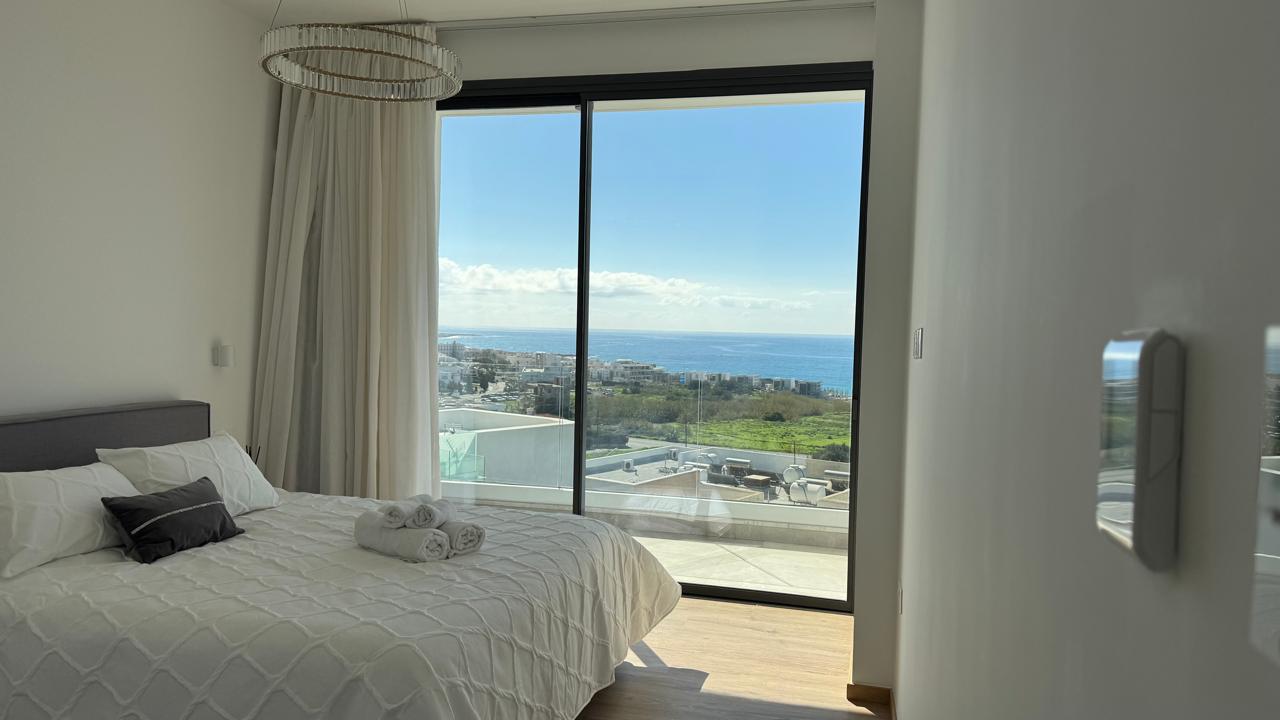 3 bedrooms Villa in Chloraka, Paphos, Cyprus No. 61333