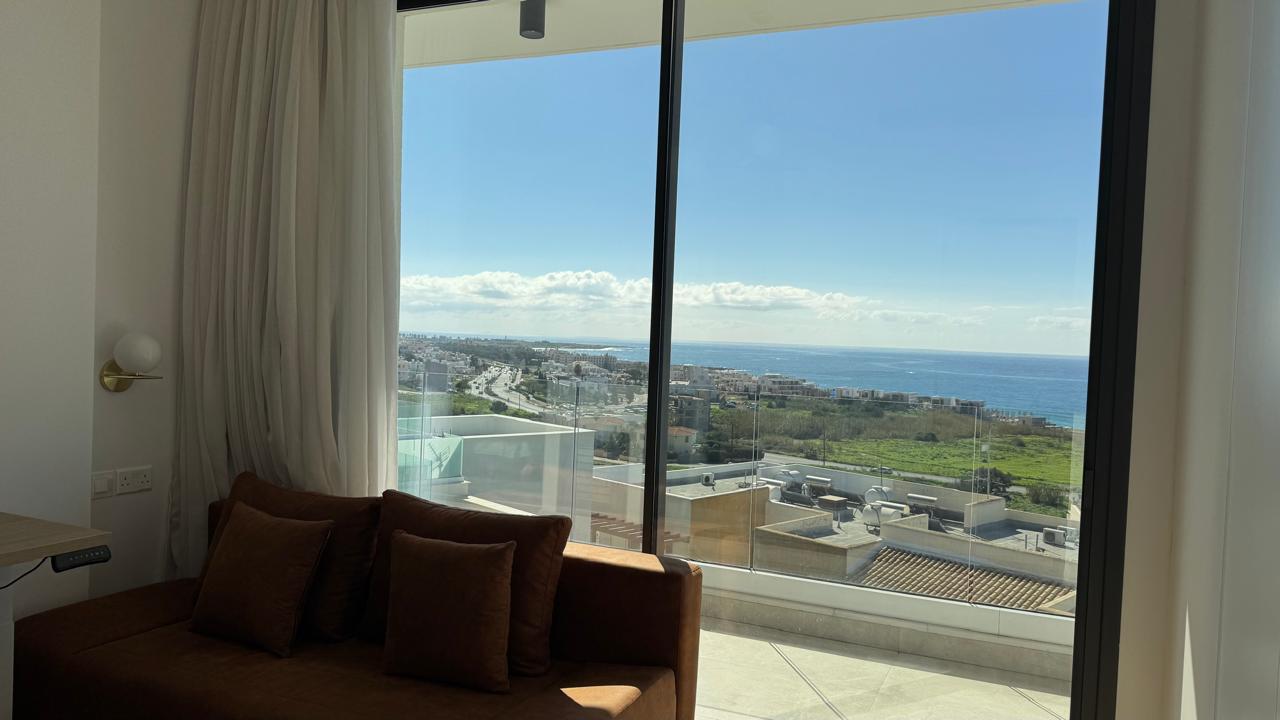 3 bedrooms Villa in Chloraka, Paphos, Cyprus No. 61333