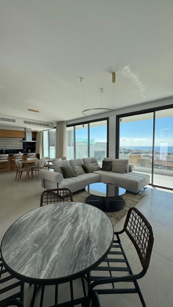 3 bedrooms Villa in Chloraka, Paphos, Cyprus No. 61333