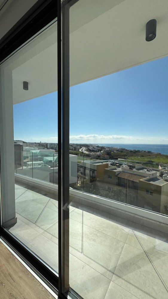 3 bedrooms Villa in Chloraka, Paphos, Cyprus No. 61333