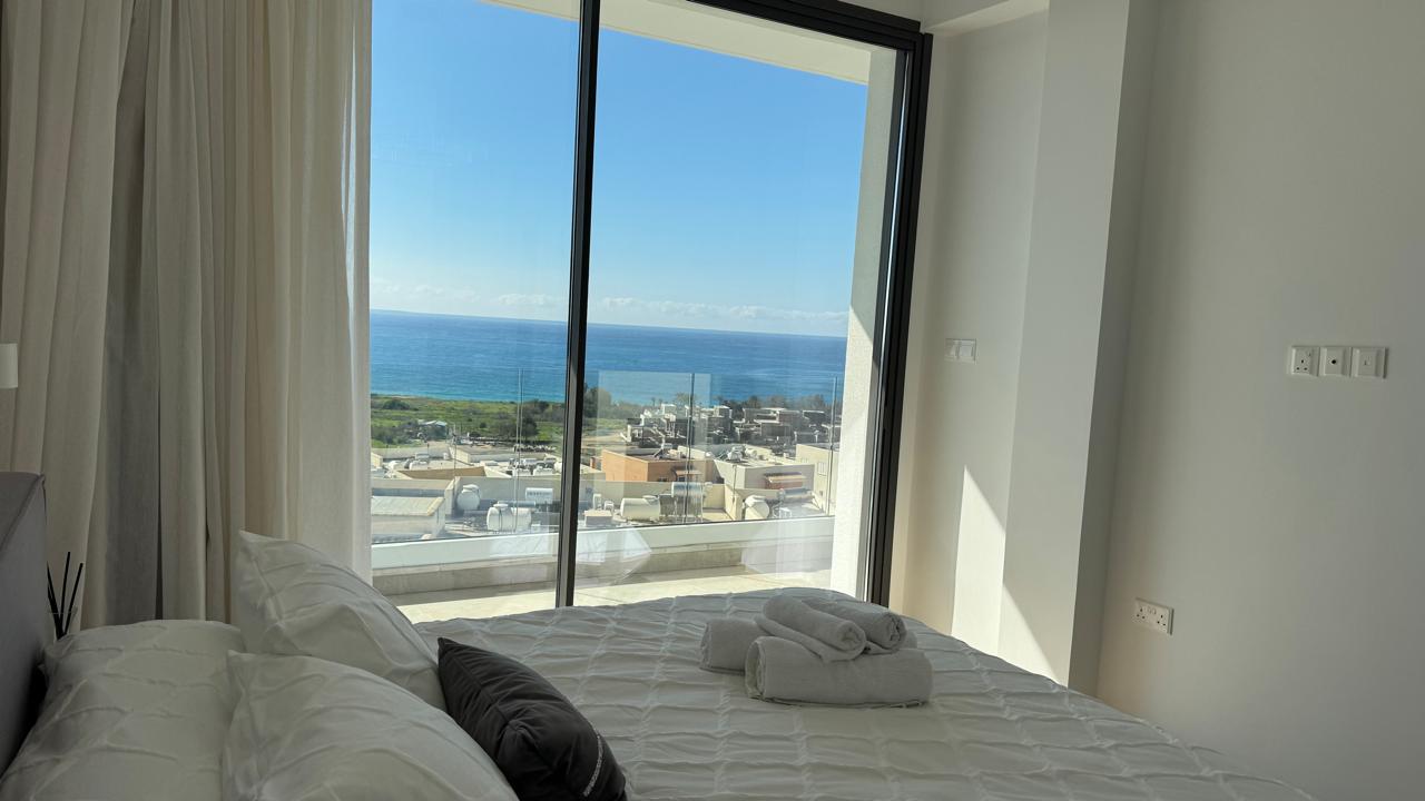 3 bedrooms Villa in Chloraka, Paphos, Cyprus No. 61333