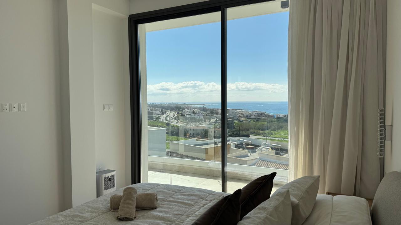 3 bedrooms Villa in Chloraka, Paphos, Cyprus No. 61333