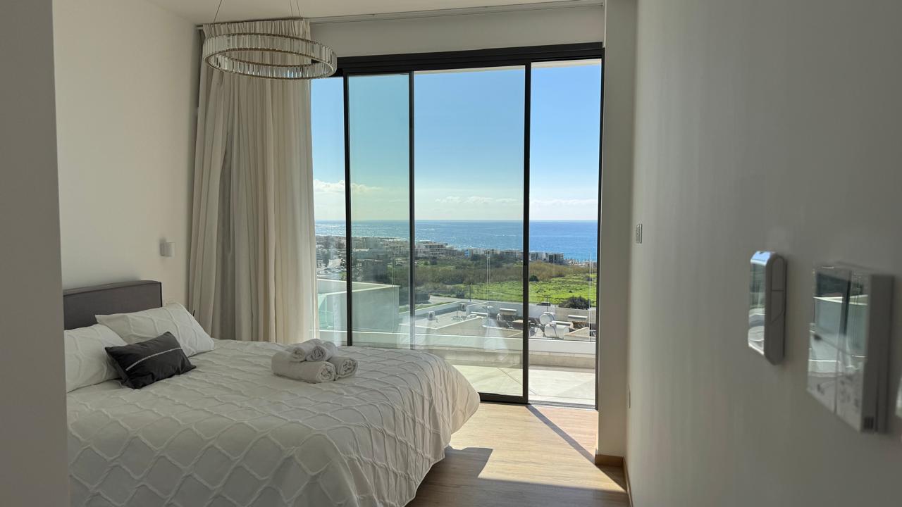 3 bedrooms Villa in Chloraka, Paphos, Cyprus No. 61333
