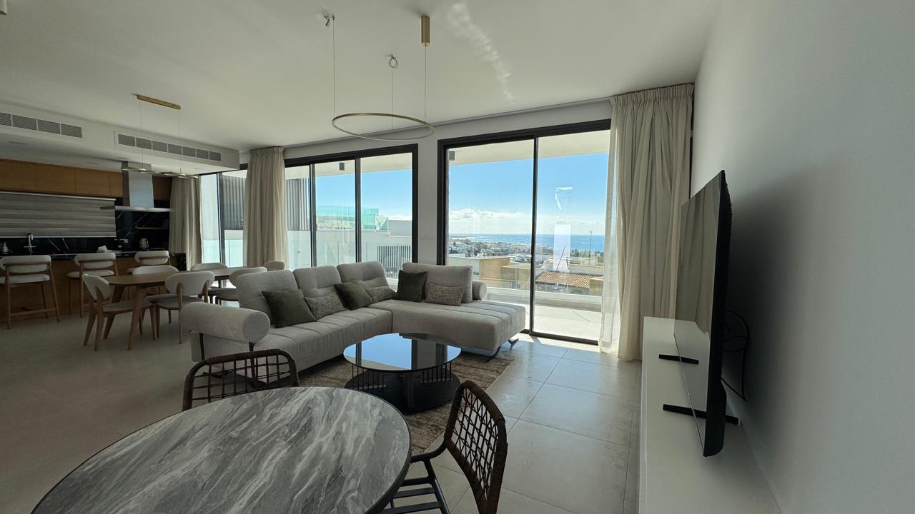 3 bedrooms Villa in Chloraka, Paphos, Cyprus No. 61333