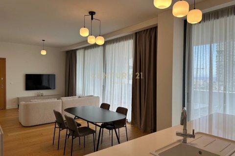 3 dormitorios Apartamento en Germasogeia, Limassol, Chipre No. 35872