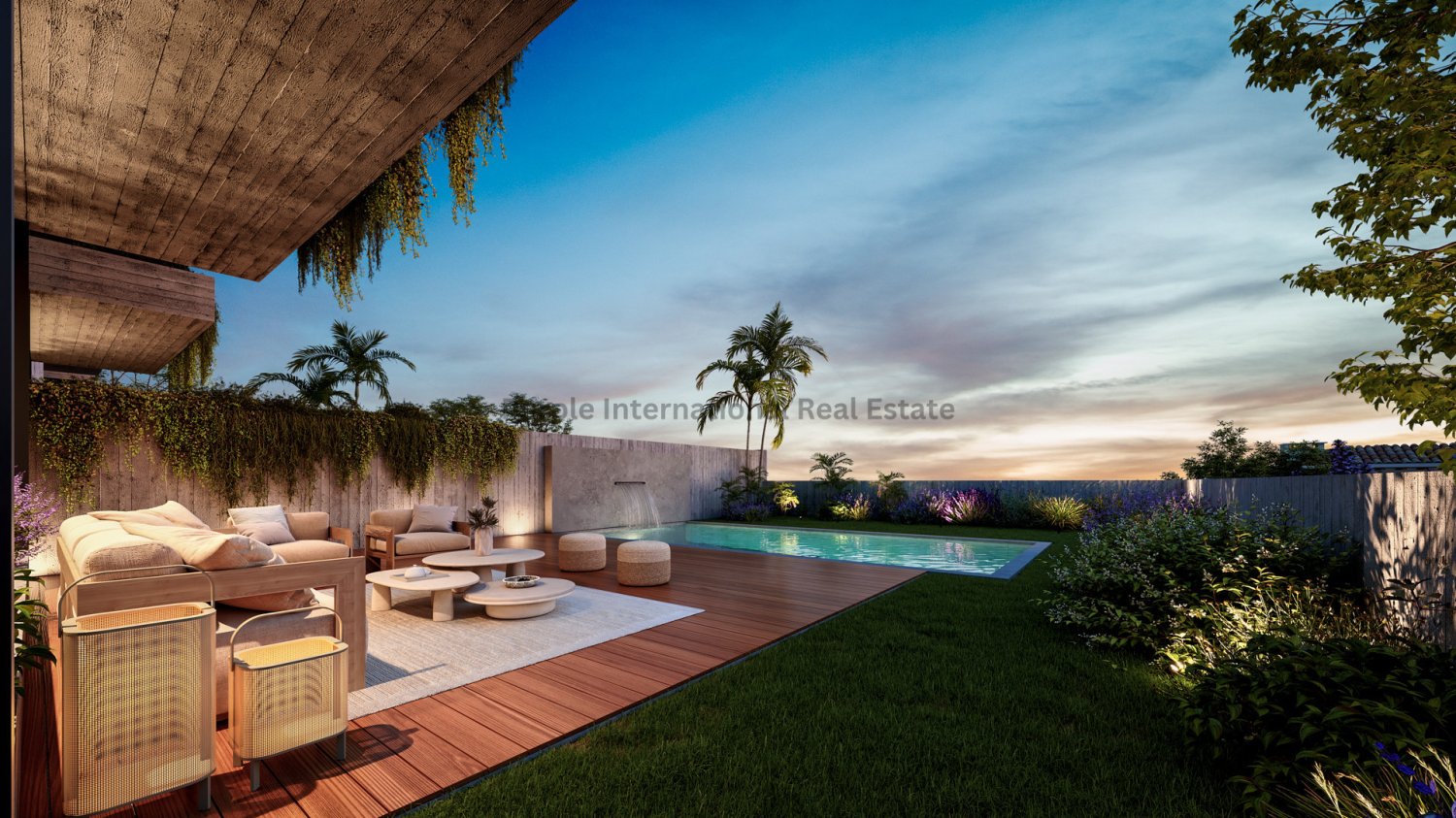 4 bedrooms Villa in Germasogeia, Limassol, Cyprus No. 59045