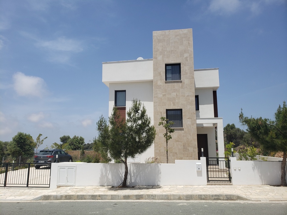 3 bedrooms Villa in Paphos, Cyprus No. 65364