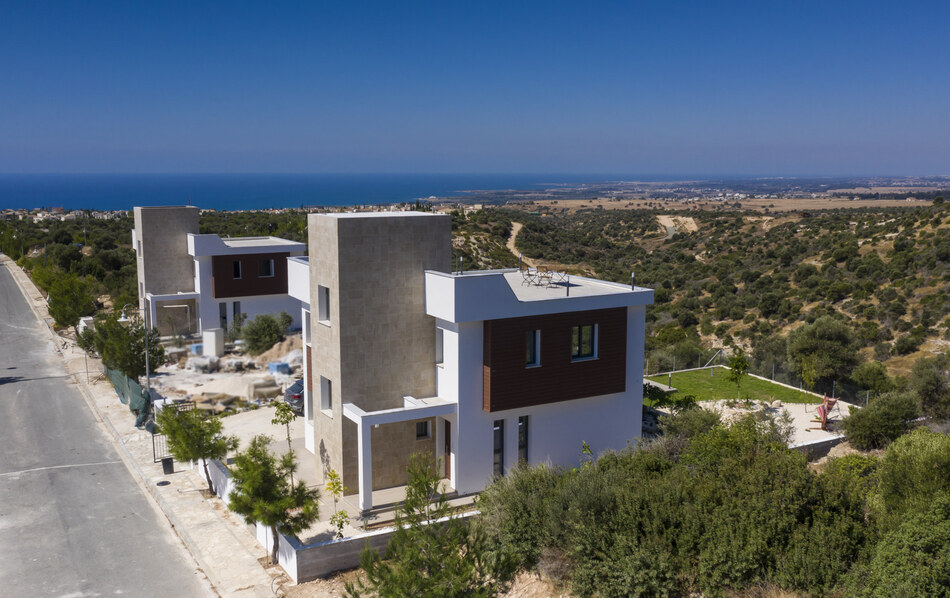 3 bedrooms Villa in Paphos, Cyprus No. 65364