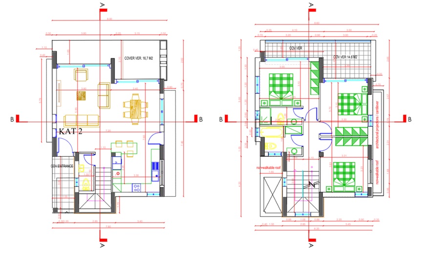 3 bedrooms Villa in Paphos, Cyprus No. 65364