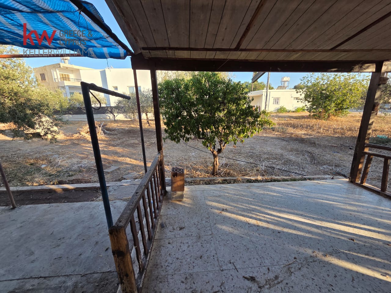 2 bedrooms Bungalow in Chloraka, Paphos, Cyprus No. 61247