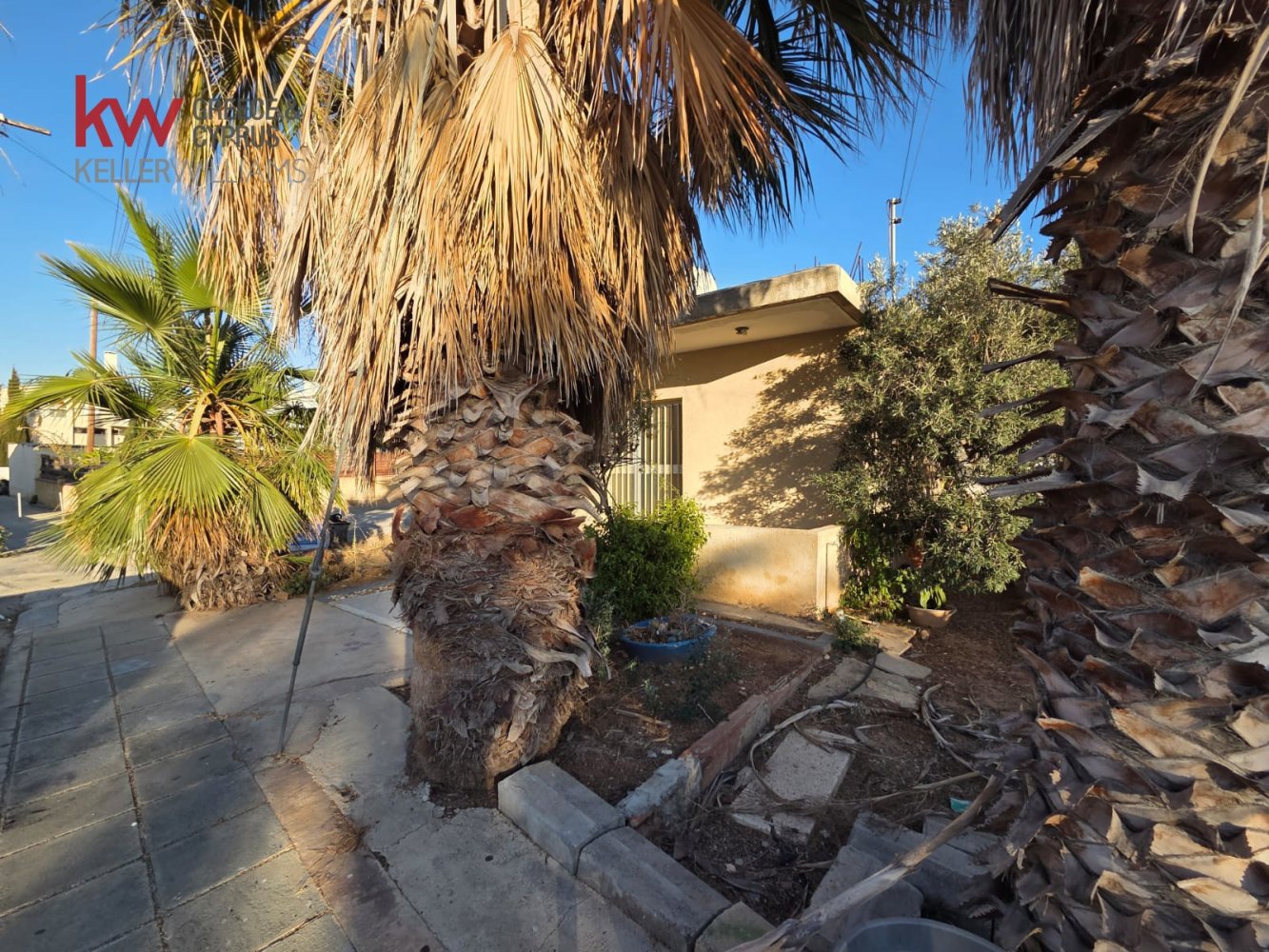 2 bedrooms Bungalow in Chloraka, Paphos, Cyprus No. 61247