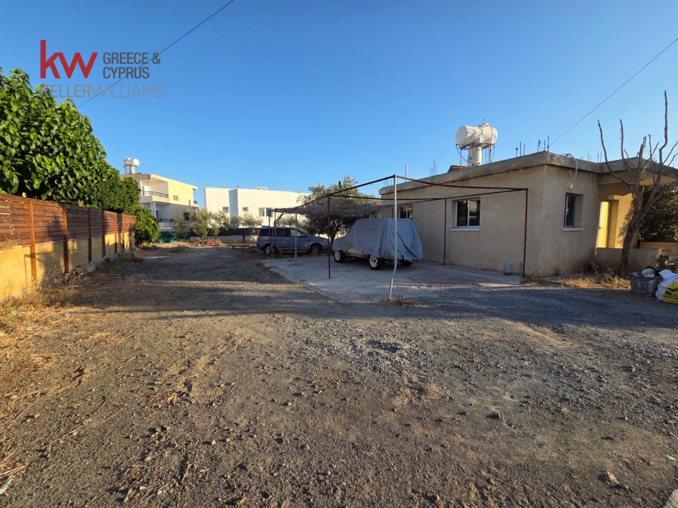 2 bedrooms Bungalow in Chloraka, Paphos, Cyprus No. 61247