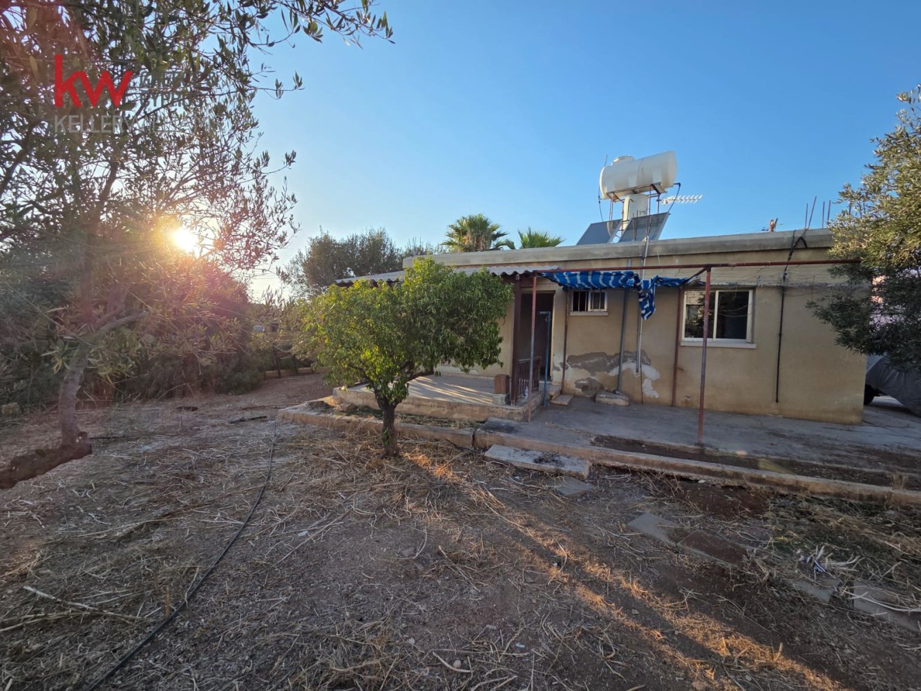 2 bedrooms Bungalow in Chloraka, Paphos, Cyprus No. 61247