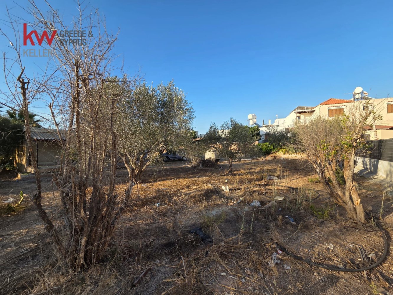 2 bedrooms Bungalow in Chloraka, Paphos, Cyprus No. 61247