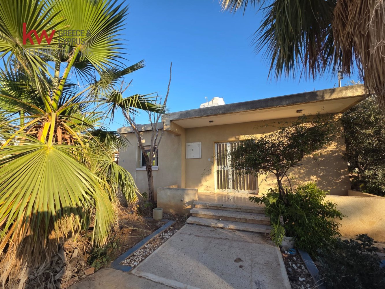 2 bedrooms Bungalow in Chloraka, Paphos, Cyprus No. 61247