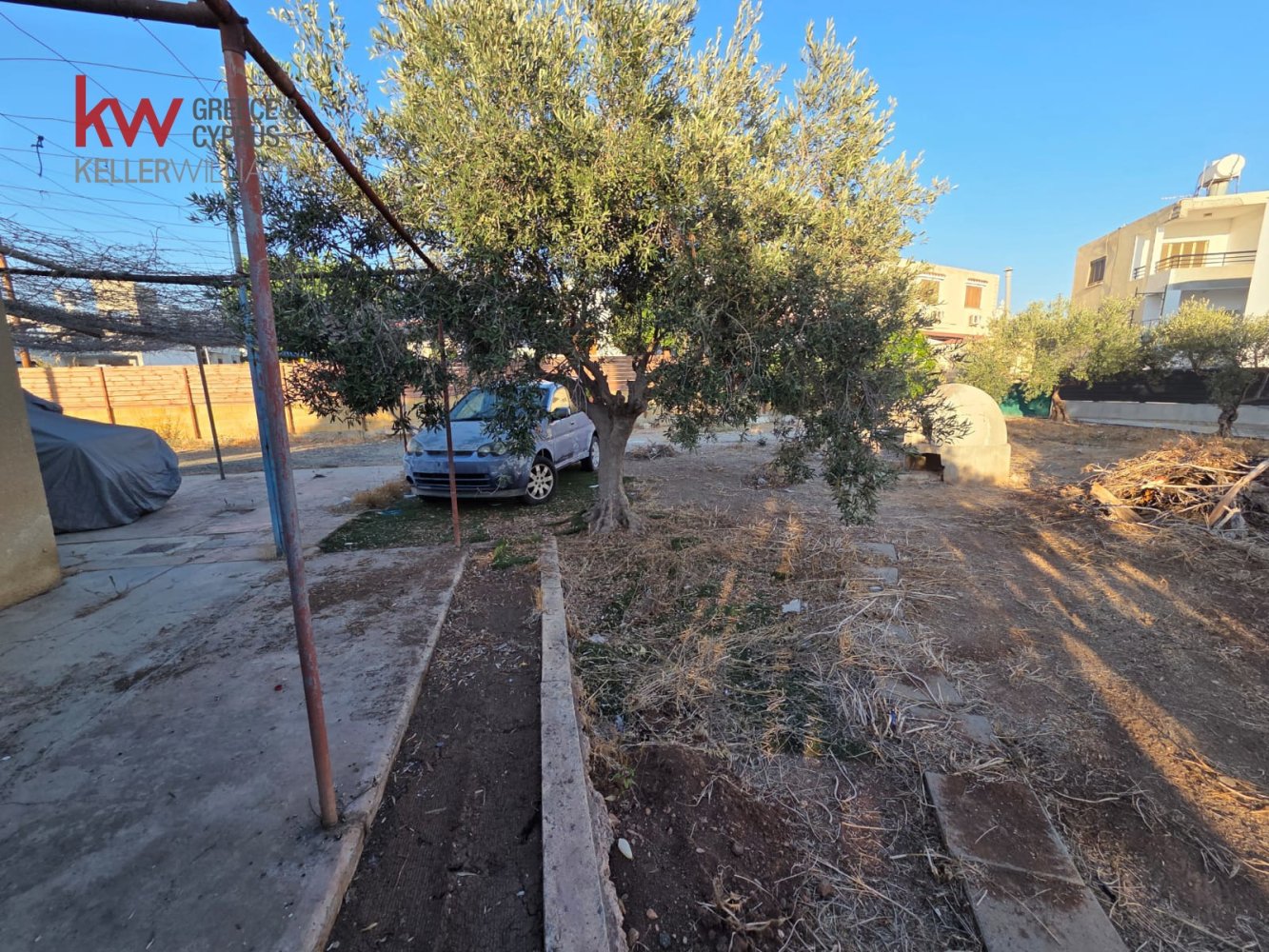2 bedrooms Bungalow in Chloraka, Paphos, Cyprus No. 61247