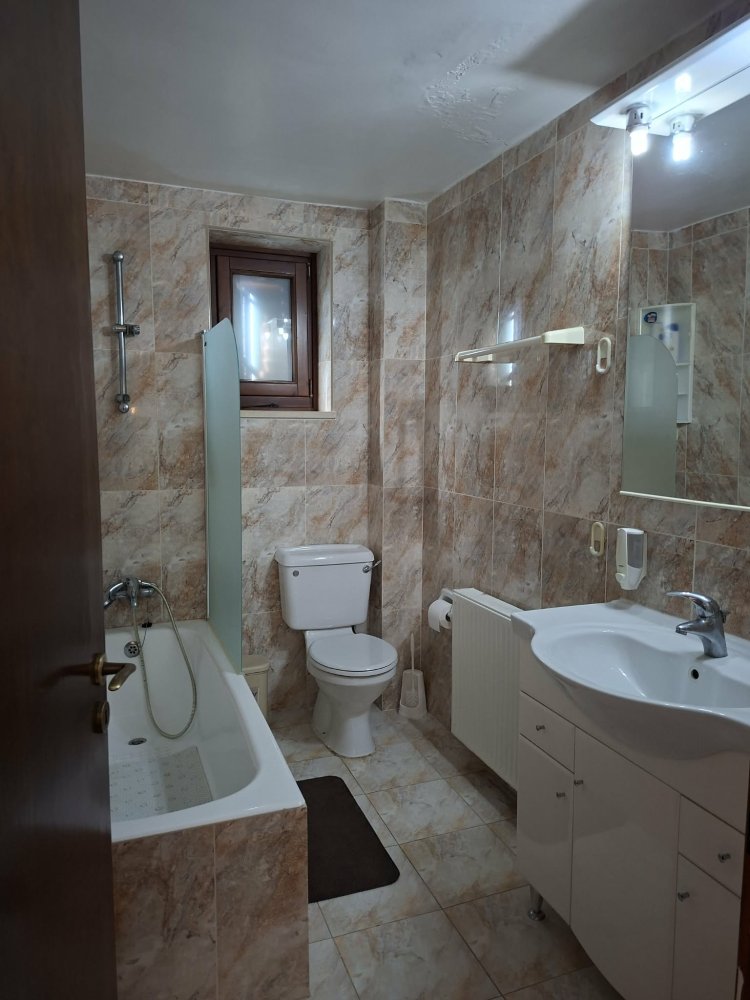 Вилла с 6 спальнями в Саламиу, Пафос, Кипр № 59559