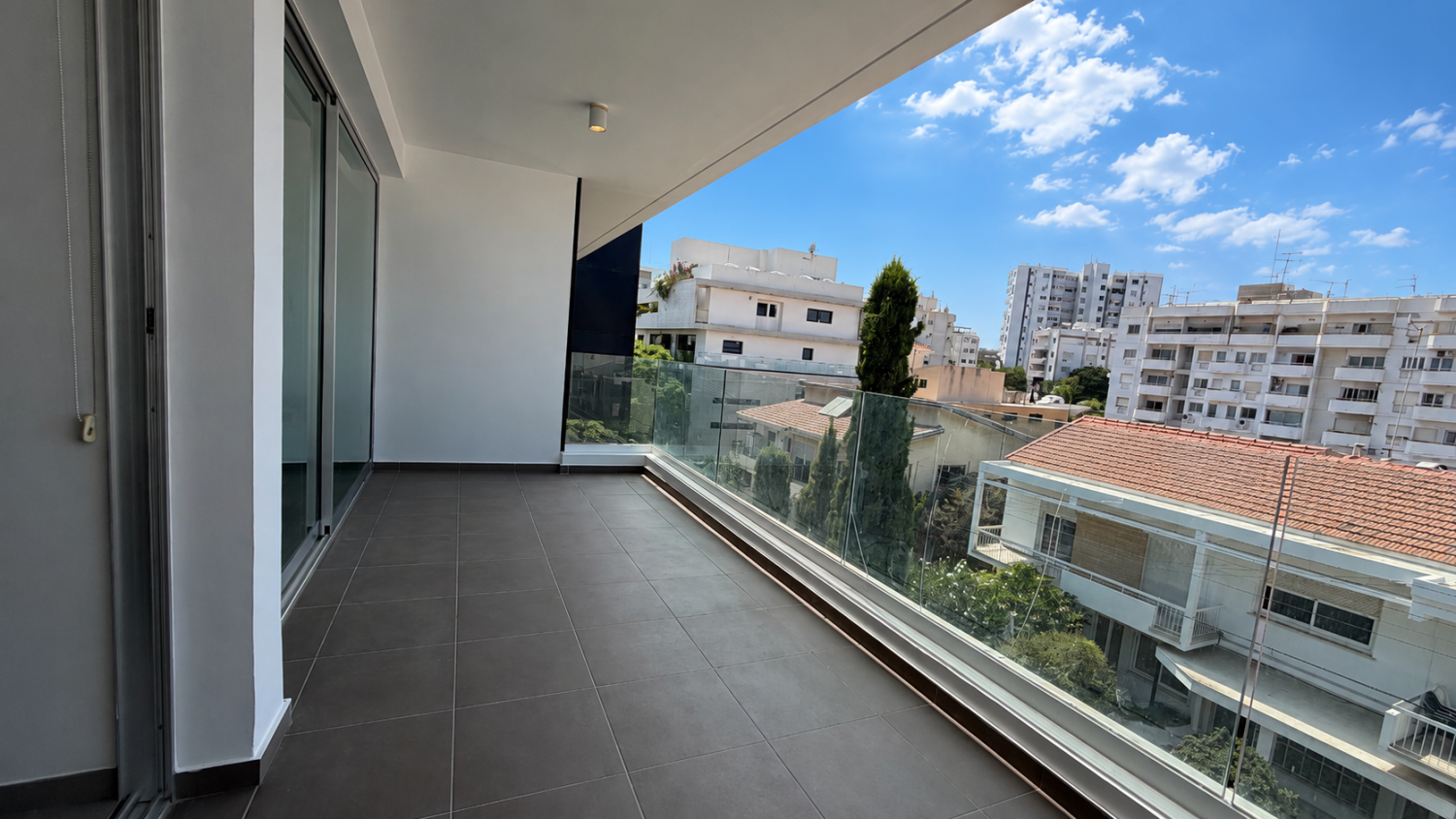 2 bedrooms Apartment in Agios Nektarios, Limassol, Cyprus No. 61610