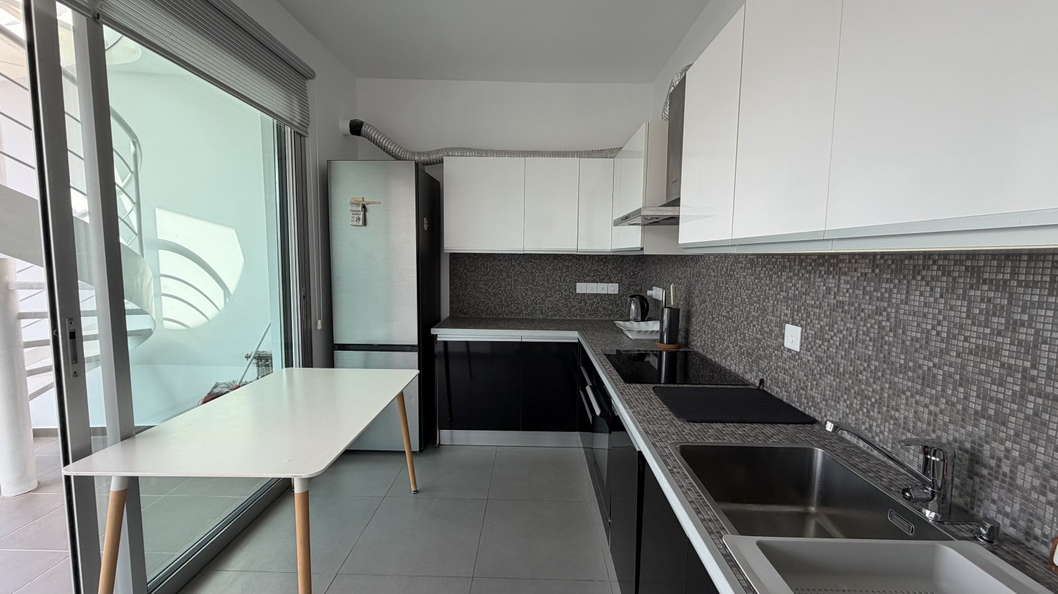 2 bedrooms Apartment in Agios Nektarios, Limassol, Cyprus No. 61610