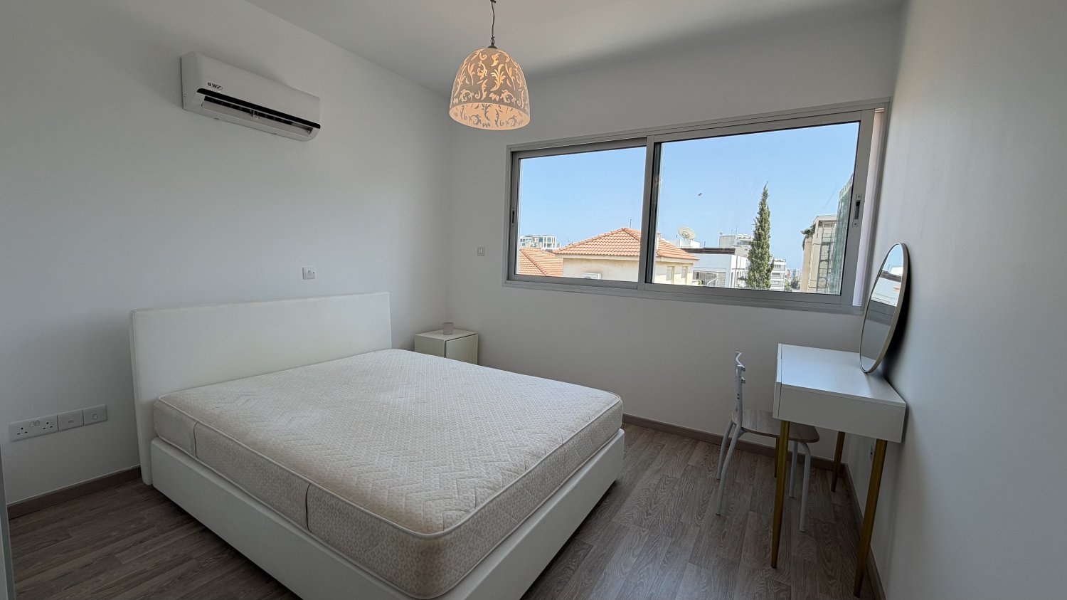 2 bedrooms Apartment in Agios Nektarios, Limassol, Cyprus No. 61610
