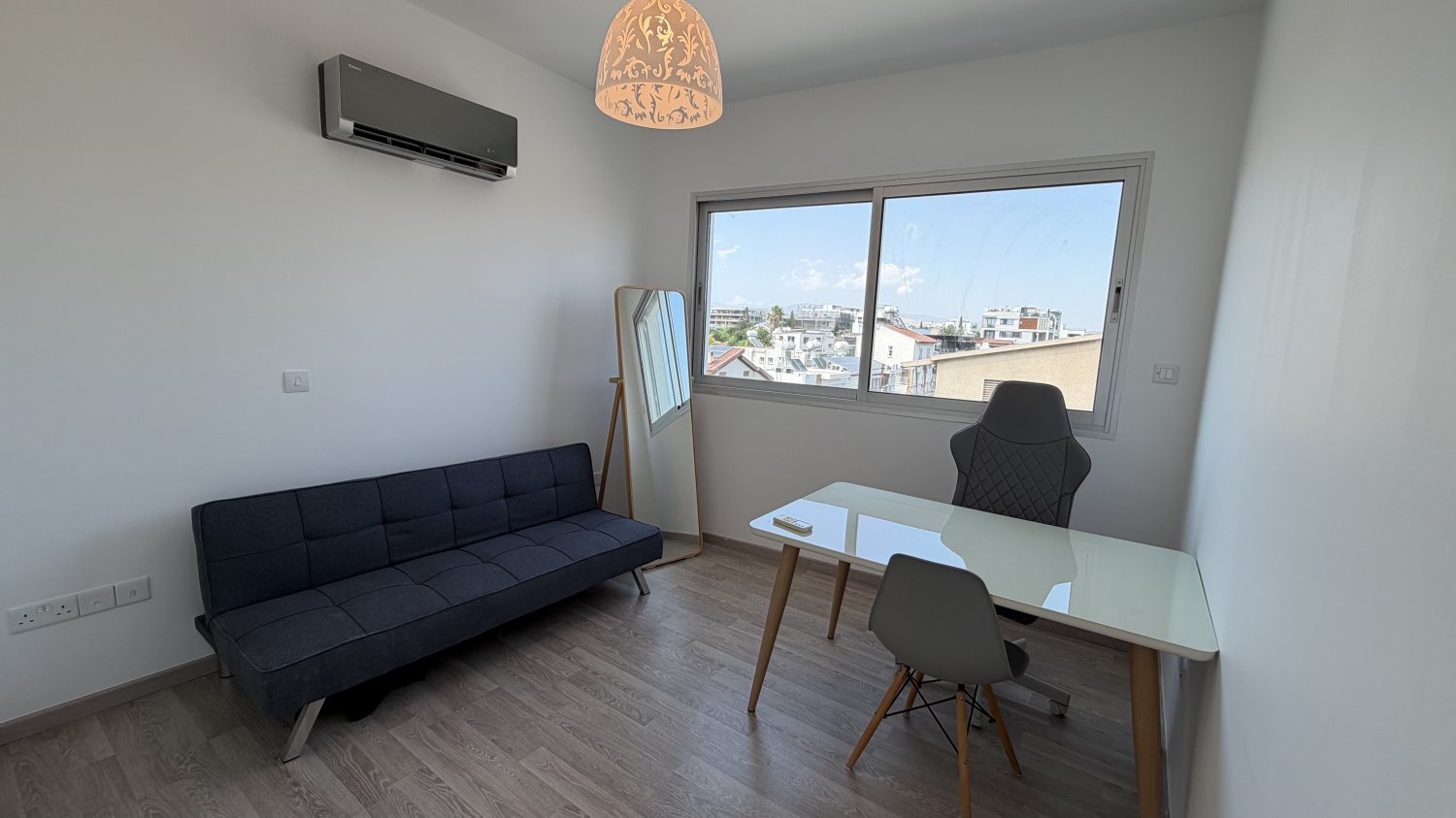 2 bedrooms Apartment in Agios Nektarios, Limassol, Cyprus No. 61610