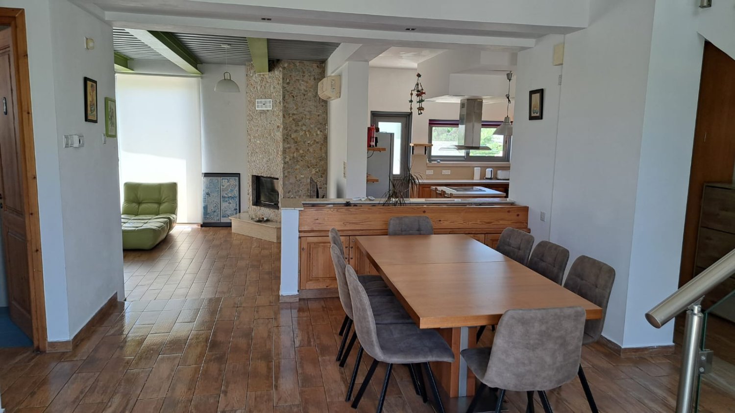 4 chambres Villa à Ayia Napa, Ammochostos, Chypre No. 52270