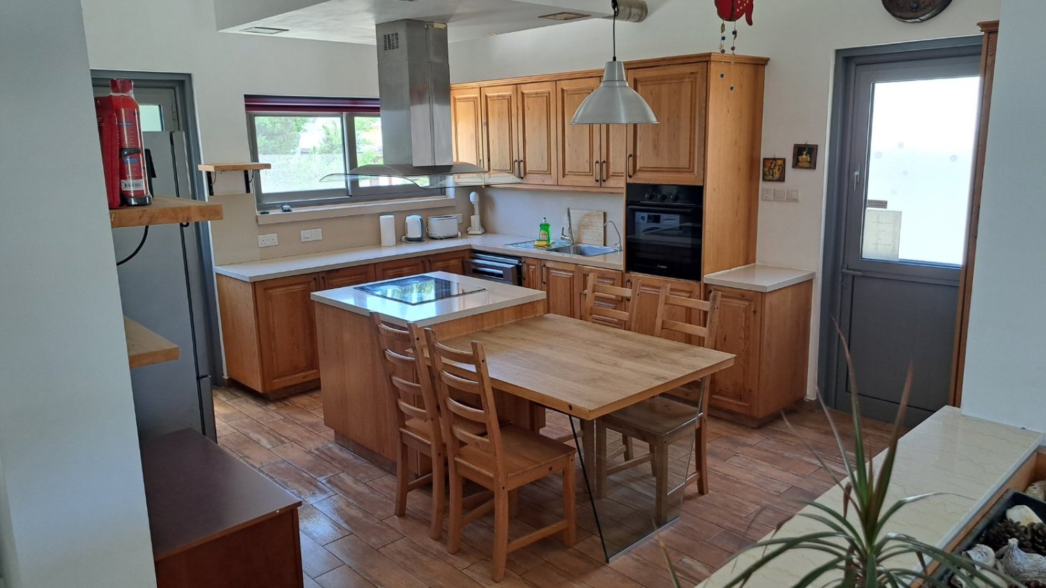 4 chambres Villa à Ayia Napa, Ammochostos, Chypre No. 52270