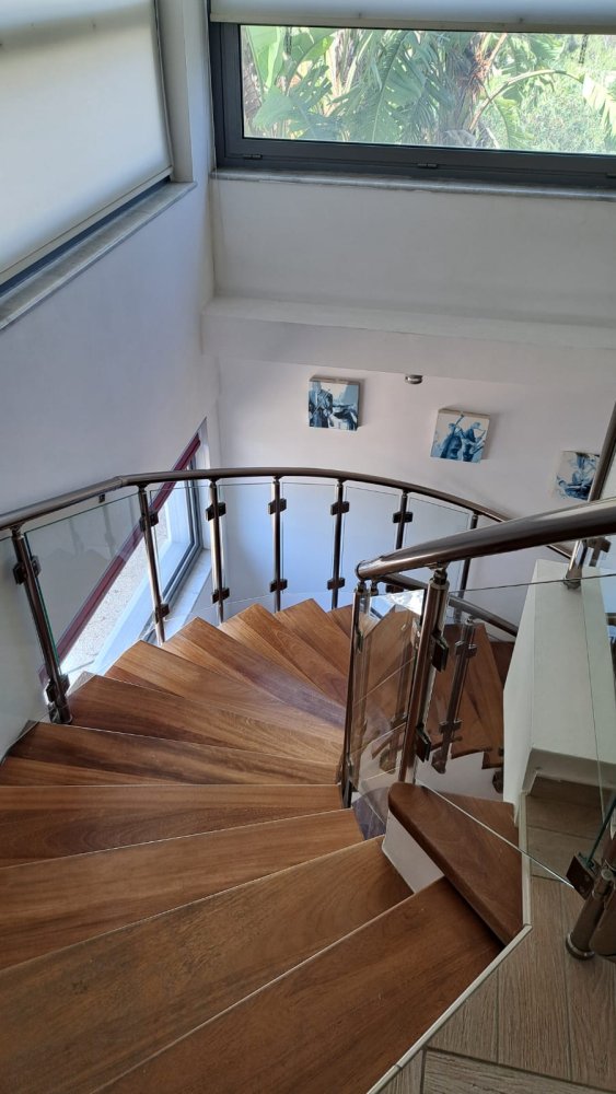 4 chambres Villa à Ayia Napa, Ammochostos, Chypre No. 52270