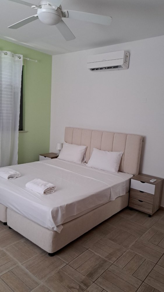 4 chambres Villa à Ayia Napa, Ammochostos, Chypre No. 52270