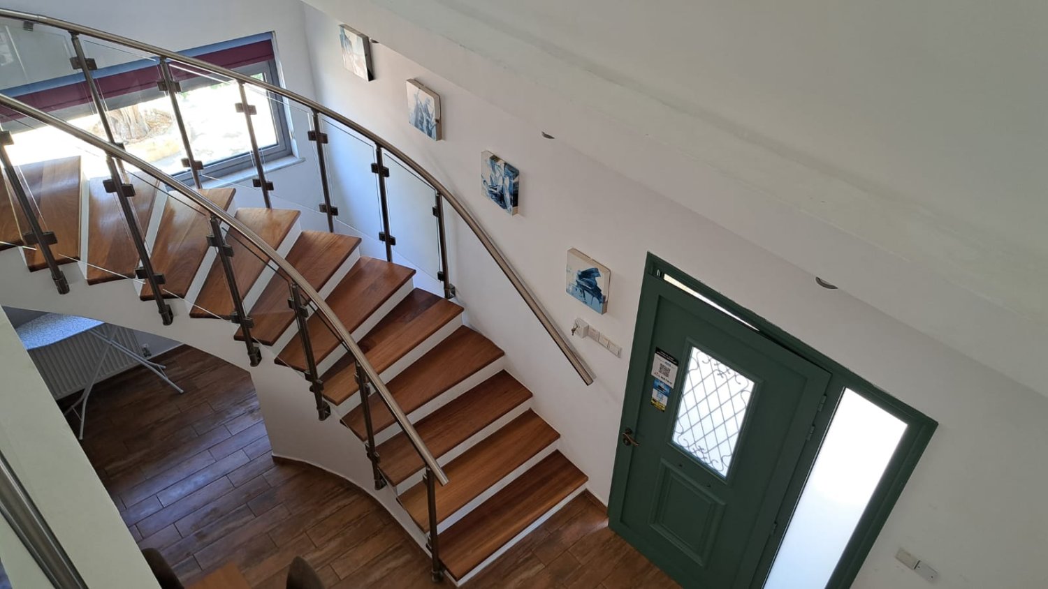 4 chambres Villa à Ayia Napa, Ammochostos, Chypre No. 52270